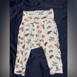 Harry Potter X H&M Pants